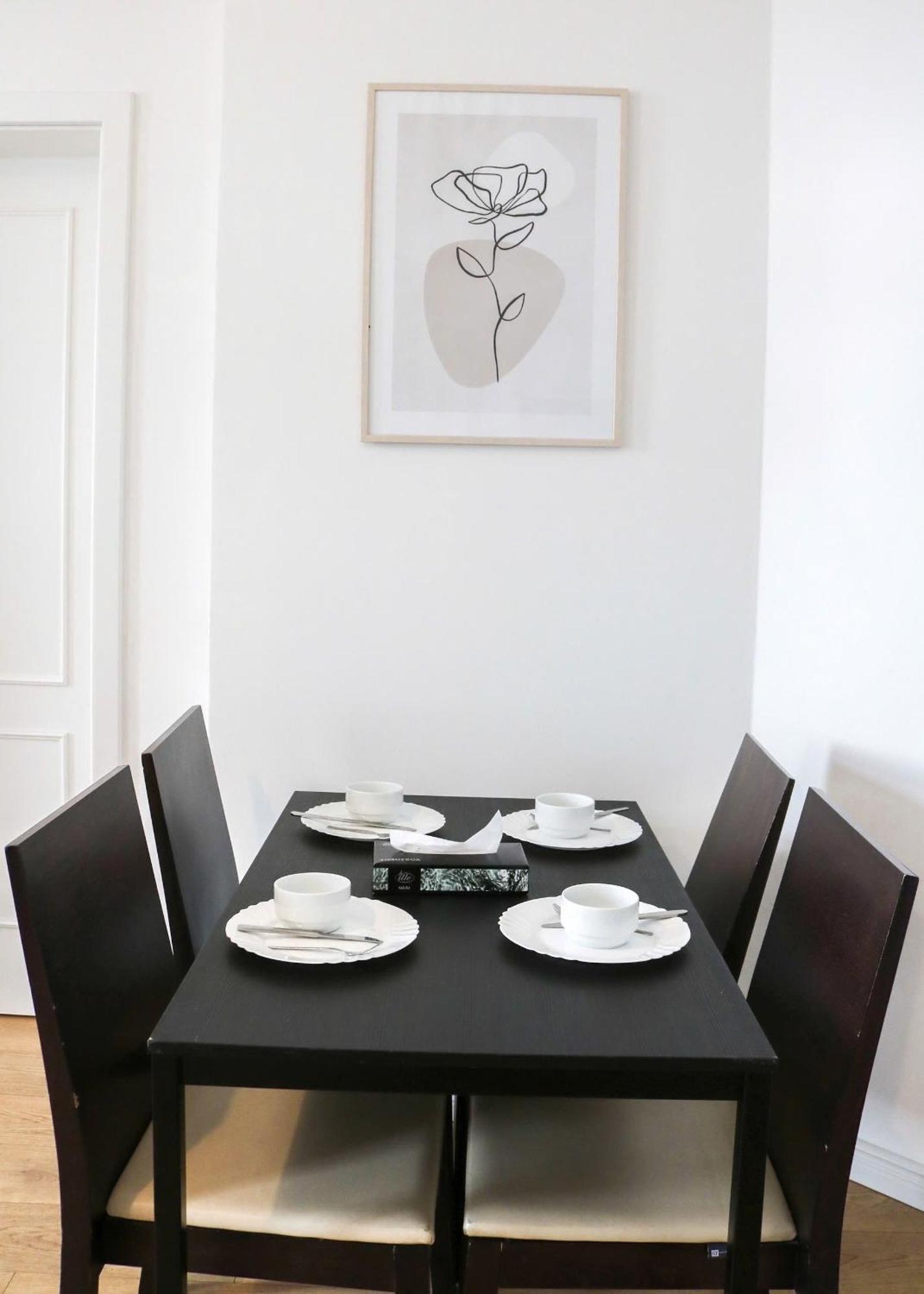 Rose Suites And Rooms Praga Exterior foto